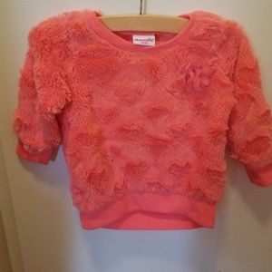 Baby sweatshirt